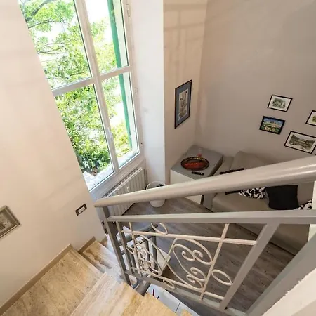 Il Nido D'amore Apartment