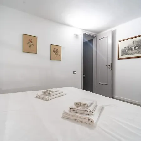 Apartment Il Nido D'amore Sanremo