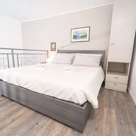 Il Nido D'amore Apartment *