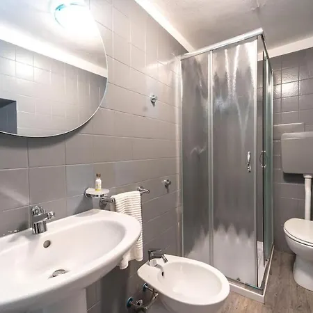 Il Nido D'amore Apartment Sanremo