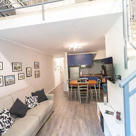 Il Nido D'amore Apartment