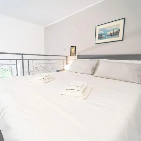Il Nido D'amore Apartment *